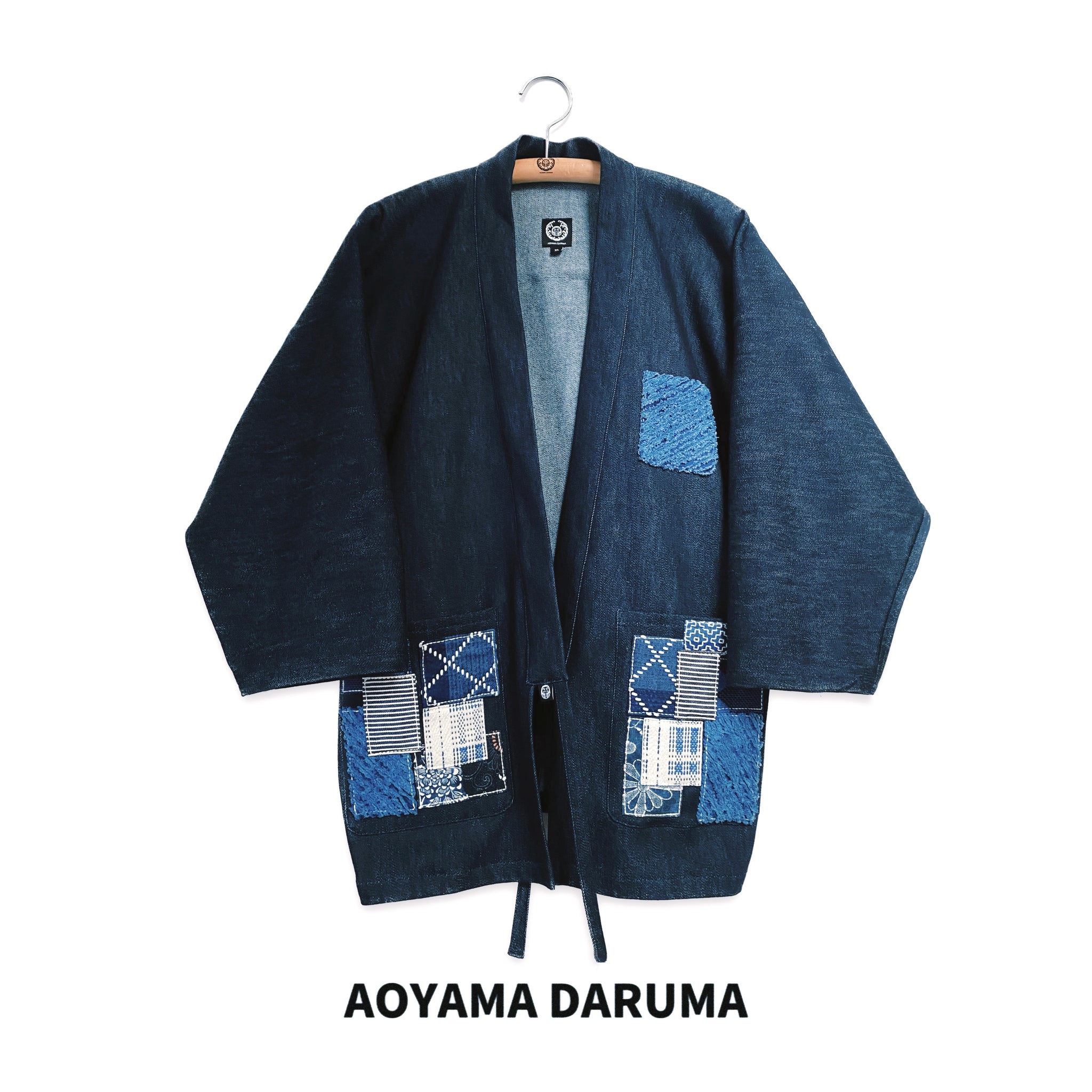 Original goods – Aoyama Daruma