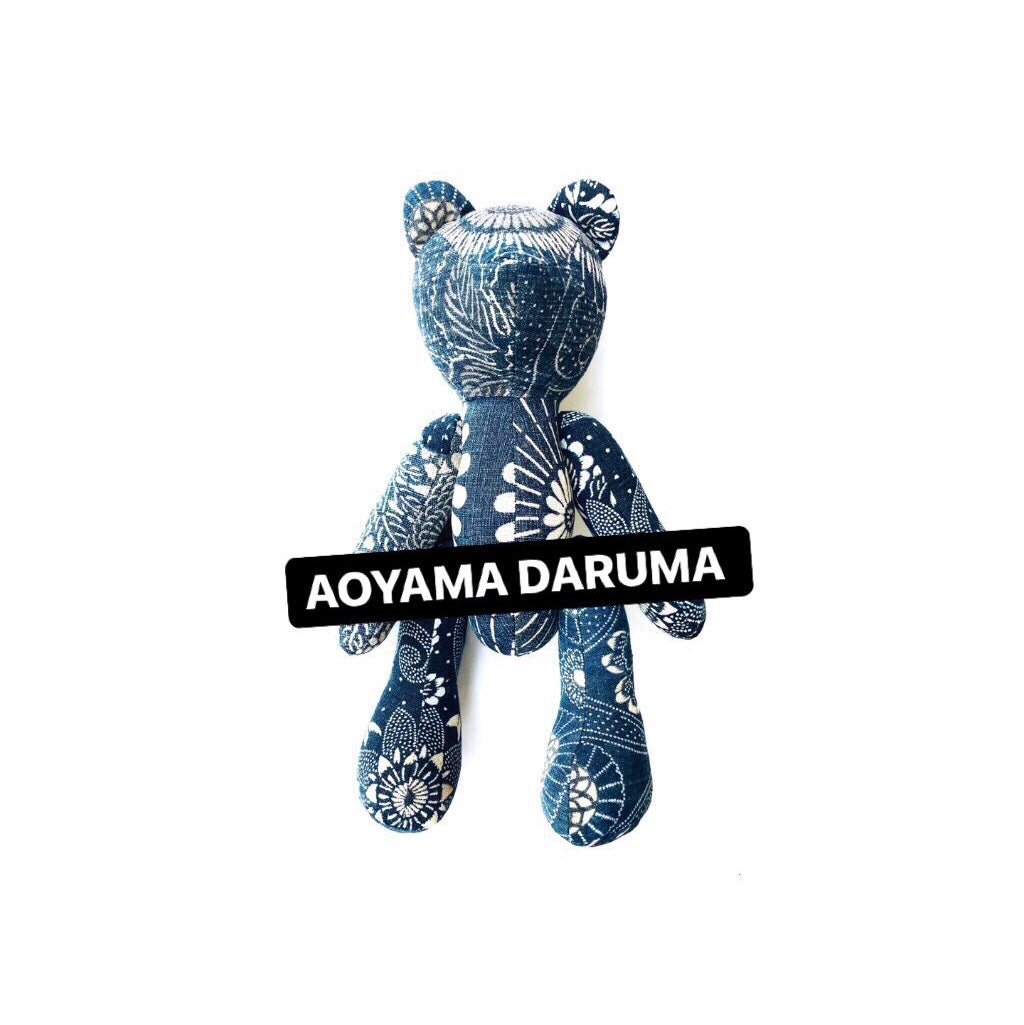 商品 – Aoyama Daruma